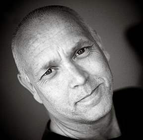 Mark Williamson