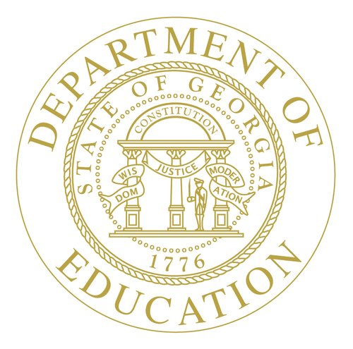 The official page of the Georgia Department of Education's social studies curriculum division.