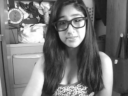 ayeee! whats up? follow me i will follow u back :) 
xoxoxox HMU!! i dnt bite ahaha ;) #im mexican| i play soccer| love cocoa puffs :)| Single Swagzz ;)