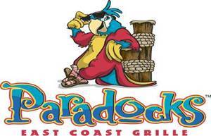 paradocksgrille's profile picture. Visiting Paradocks is like being on vacation!  And Willie T -- our mascot -- is one cool dude in sunglasses and sandals! Relax and enjoy. Check out the music!