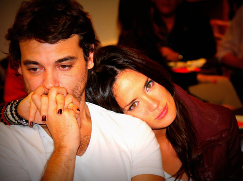 Ellos dan felicidad a mi vida. Ellos son mi mundo! 8/8/2010- 22/08/11--01/10/10-18/06/12-14/02/13-15/02/13♥♥♥