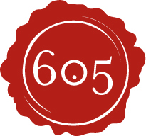 Where Every Party Begins! Bin 605 Fine Wines & Spirits - Established 2007