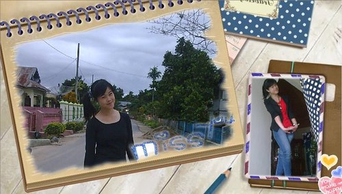 malaristinajaya's profile picture. 