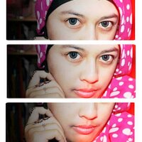 Zahrita H. Rais (@cicharais) 's Twitter Profile