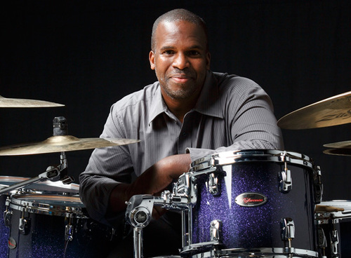 Legendary drummer Will Kennedy is a longtime member of jazz fusion powerhouse The Yellowjackets.