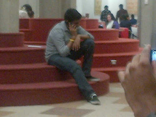 therealpuru's profile picture. 