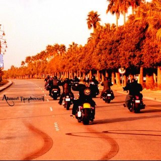 HOG_Jubail7985's profile picture. Harley Owners Group H.O.G.® Jubail 7985
