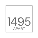 1495 Apart (@1495Apart) Twitter