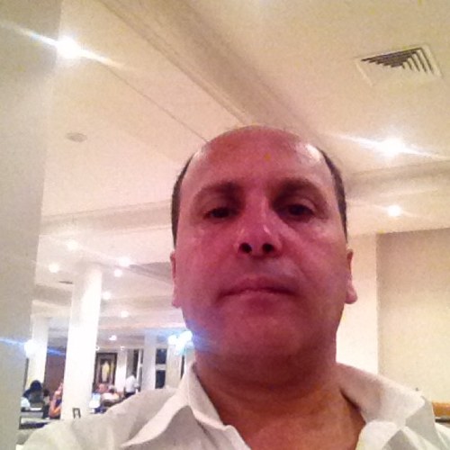 AGoundi's profile picture. 