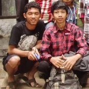 Life is change | focus and do the best for my family | Teknik informatika | gunadarma university |