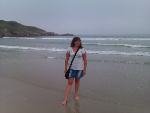 Adelarouse's profile picture. Quien a buen árbol se arrima y te diré quien eres.