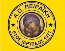 FCPeiraiki's profile picture. Ποδοσφαιρική ομάδα, ΕΠΣ Πειραιά, Amateur Football team