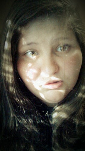 just simply me