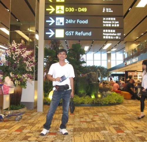 baotrinh7679's profile picture. 