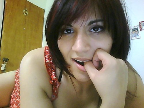gloriamoscal's profile picture. 