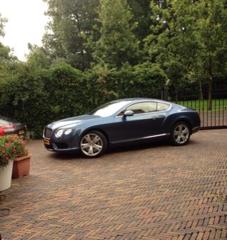 bukkenkreng's profile picture. 