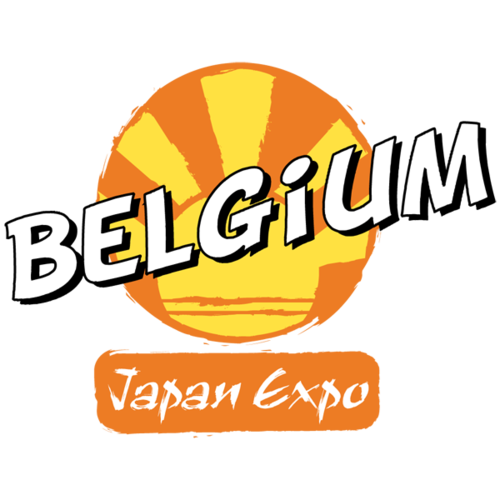 Compte officiel de Japan Expo Belgium • #japanexpobe •