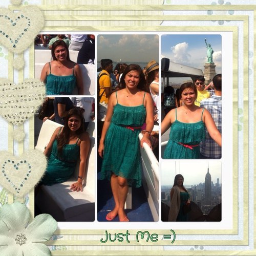 ruthriel's profile picture. 