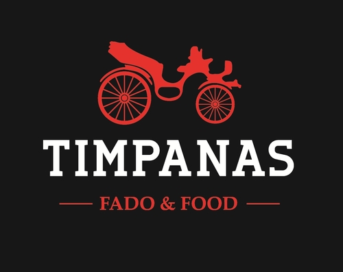 O Restaurante Timpanas apresenta um ambiente típico, com Fado e Folclore ao vivo. Está localizado desde 1963 em Alcântara, junto da zona das Docas.