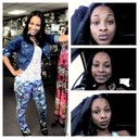 desiree calhoun - @lovingnyree - Twitter