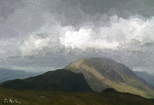 lakedistrictart's profile picture. @jacmobileart curates contemporary art that celebrates the spirit of the UK Lake District
