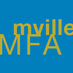Manhattanville MFA (@mvillemfa) Twitter profile photo