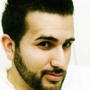 Frank Raya  - @frankray83 - Twitter