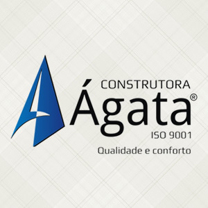 Completados 15 anos de atuação em empreendimentos no segmento luxo, a Construtora Ágata está alicerçada sobre os pilares confiança e credibilidade.