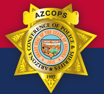 The Arizona Conference of Police and Sheriffs represents thousands of public safety officers and 90+ local affiliates across the state of Arizona. #PublicSafety