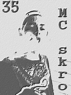 McSkro's profile picture. jeune rappeur de 17 ans , qui compoze ces propres textes depuis l'age de 13 ans , il fait partit du groupe Massif-attack , il reste toujours disponible