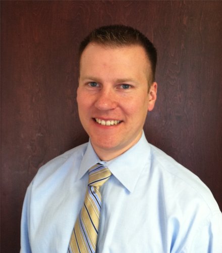 JohnLamberson1's profile picture. 