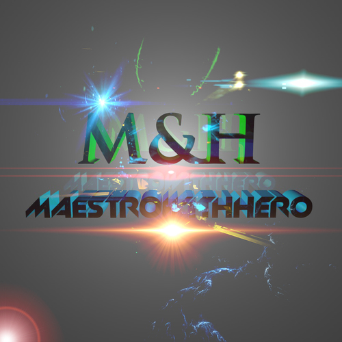 Deux youtubers: Maestro & Heroz
Spécialisation: Jeux vidéo