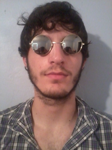 AgentParrilla's profile picture. 