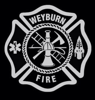 WeyburnFire's profile picture. 