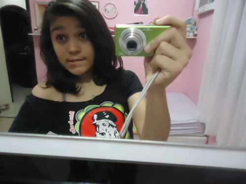 Te amo mt mt mt minha linda conta né smp :Adriel sIlveira s2