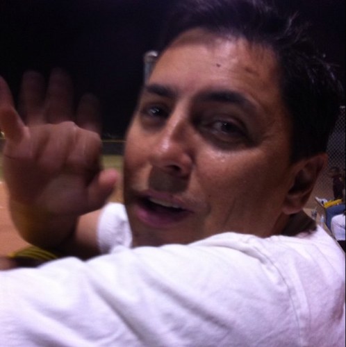 RightOnIchiban's profile picture. 