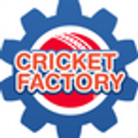 Cricket Factory(@cricketfactory) 's Twitter Profileg