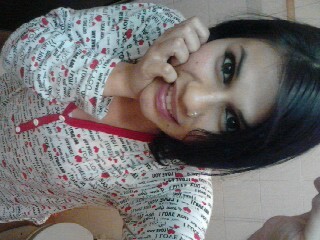 Hello *-*.