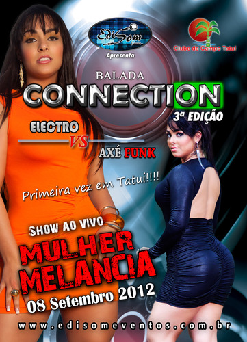CONNECTION 3ºEdição