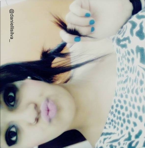 te amo miiinha frô ♥.♥ , por: @JuliaraMayara
