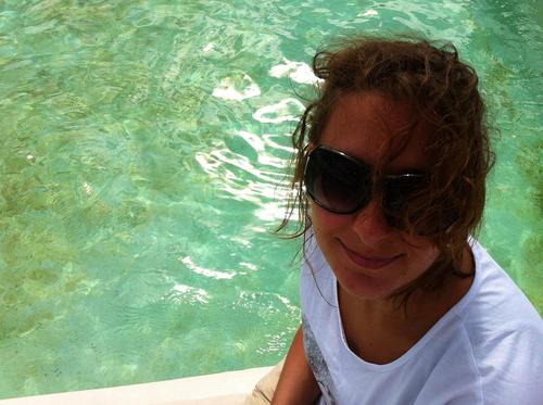 NadiaSpit's profile picture. 