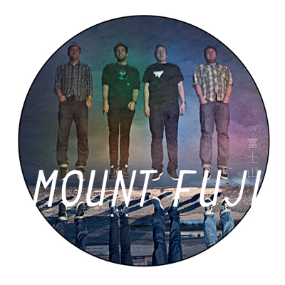 4-piece. Some say mathrock, we say sexyrock.