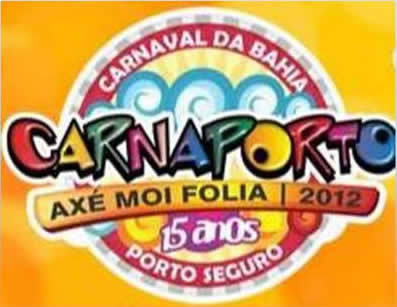 Vendas da Axé Moi em Porto Seguro, sul da Bahia.