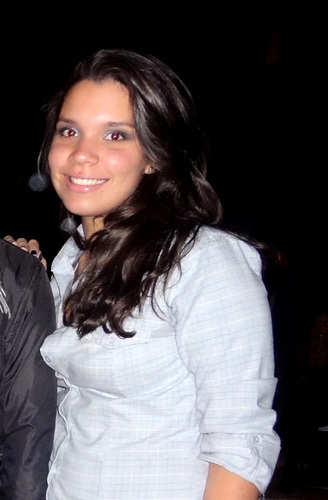 so daquelas que aponta e ri....