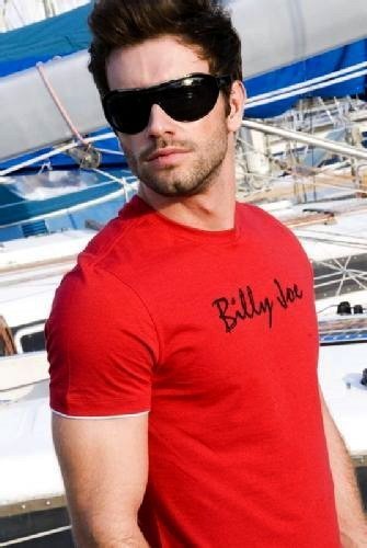 jhonyleaPV's profile picture. modelo