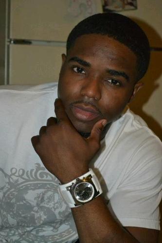 Bruce_Almightee's profile picture. #Minick2013