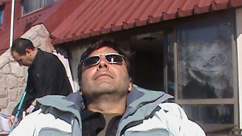 Claudio Rizzuto Profile