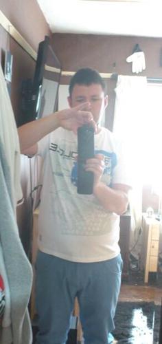 Mikeyparry1208 Profile Picture