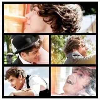 Live While We're Young!! :) if you follow i'll follow back!