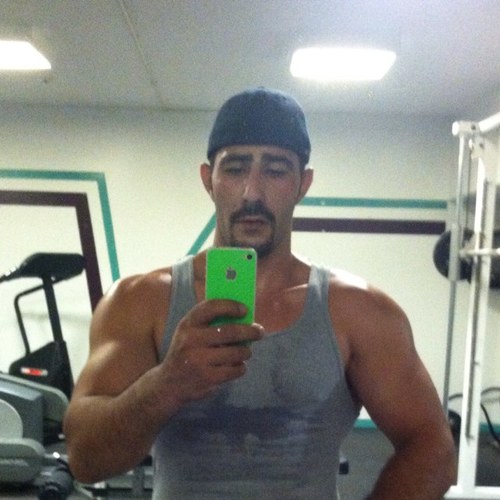 mattylou261979's profile picture. 